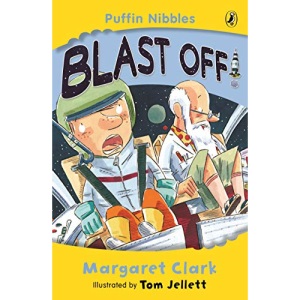 Blast Off!: Puffin Nibbles