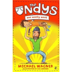 The Undys: One Wacky Week