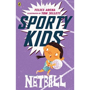 Netball (Sporty Kids)