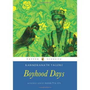 Boyhood Days (Puffin Classics)