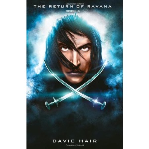 King of Lanka: Return of Ravana Bk. 4