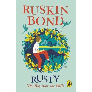 Rusty the Boy from the Hills