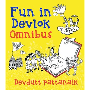 Fun in Devlok Omnibus