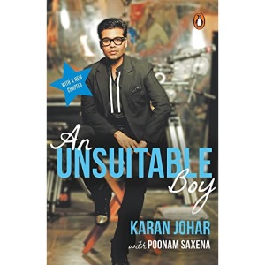 An Unsuitable Boy