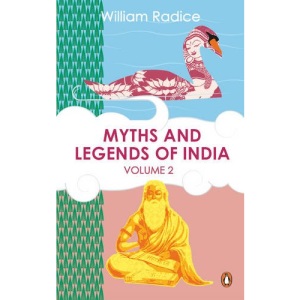 Myths and Legends of India Vol. 2