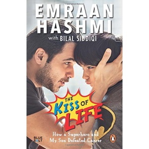 Kiss of Life,The