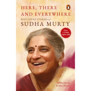 Here, There and Everywhere: Best-loved Stories