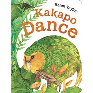 Kakapo Dance