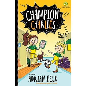 The Champion Charlies 2: Boot It
