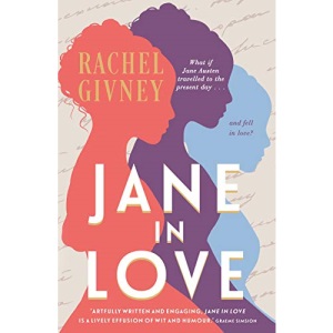 Jane in Love