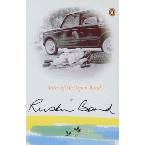 Tales of the Open Road