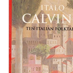 Ten Italian Folktales