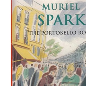 The Portobello Road And Other Stories (Penguin 60s S.)