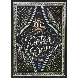 Peter Pan (Puffin Chalk)
