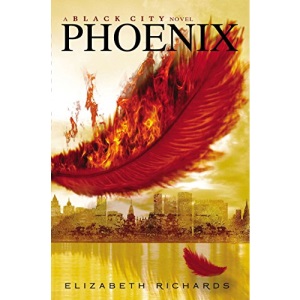 Phoenix (Black City Novel)