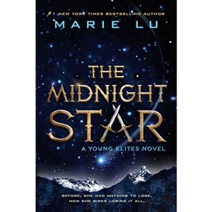 The Midnight Star (Young Elites)