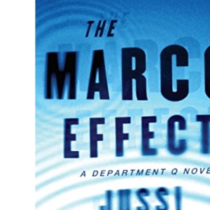 The Marco Effect: A Department Q Novel: 5