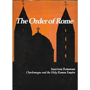Order of Rome: Imperium Romanum