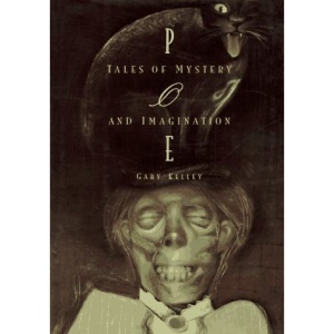 Tales of Mystery and Imagination (Creative Editions)