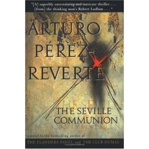 The Seville Communion