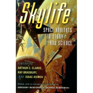 Skylife: Space Habits in Story and Science