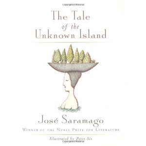 Tale of the Unknown Island