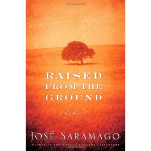 Raised from the Ground