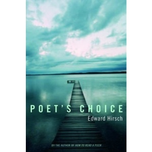 Poet's Choice