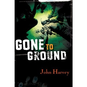 Gone to Ground