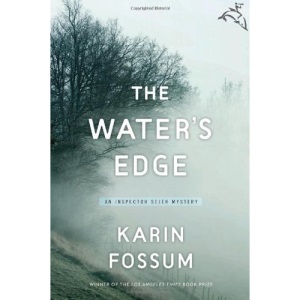 The Water's Edge