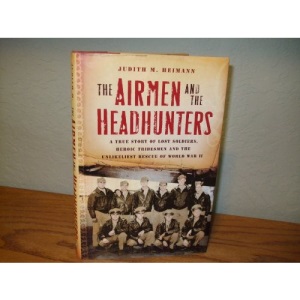 THE AIRMEN AND THE HEADHUNTERS