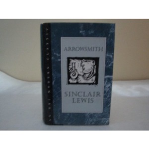 Arrowsmith (H B J Modern Classic)