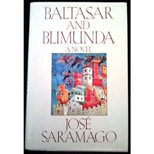 Baltasar and Blimunda