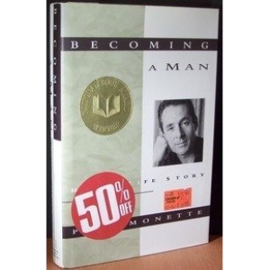 Becoming a Man: Half a Life Story