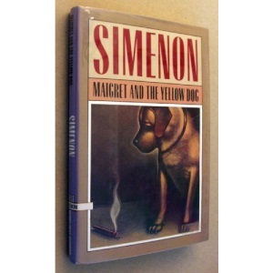 Maigret and the Yellow Dog