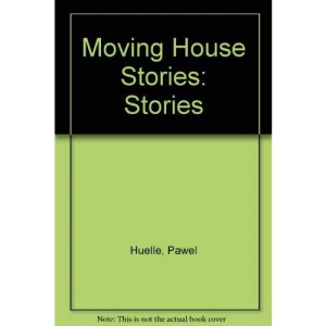 Moving House Stories