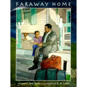 Faraway Home