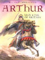 Arthur, High King of Britain