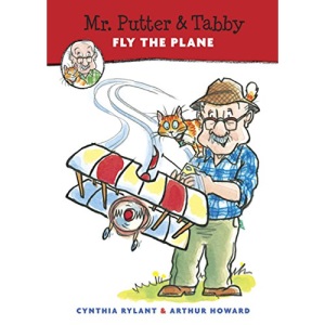 Mr. Putter and Tabby Fly the Plane (Mr. Putter & Tabby)