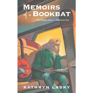 Memoirs of a Bookbat