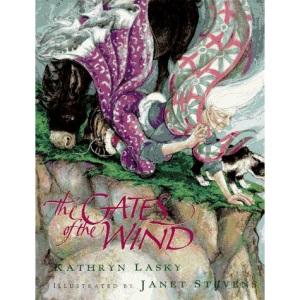 The Gates of the Wind