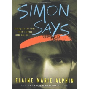 Simon Says