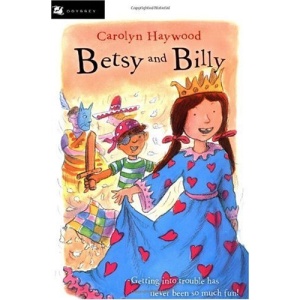 Betsy and Billy