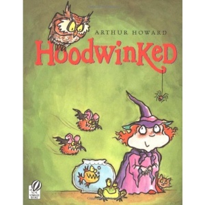 Hoodwinked