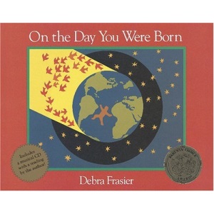 On the Day You Were Born