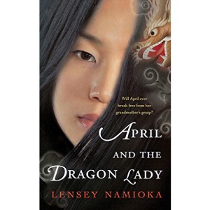 April and the Dragon Lady