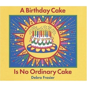 A Birthday Cake is No Ordinary Cake