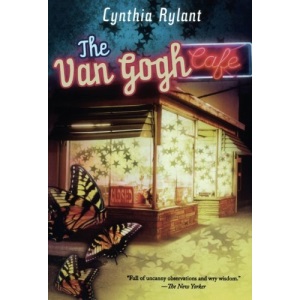 The Van Gogh Cafe