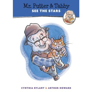 Mr. Putter & Tabby See the Stars