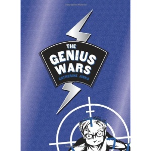 The Genius Wars